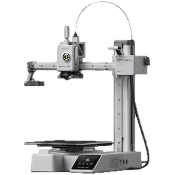 Impresora Bambu Lab A1 mini