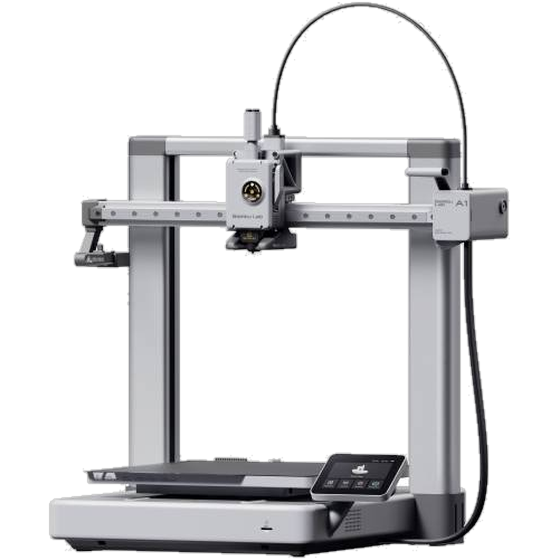 Impresora Bambu Lab A1